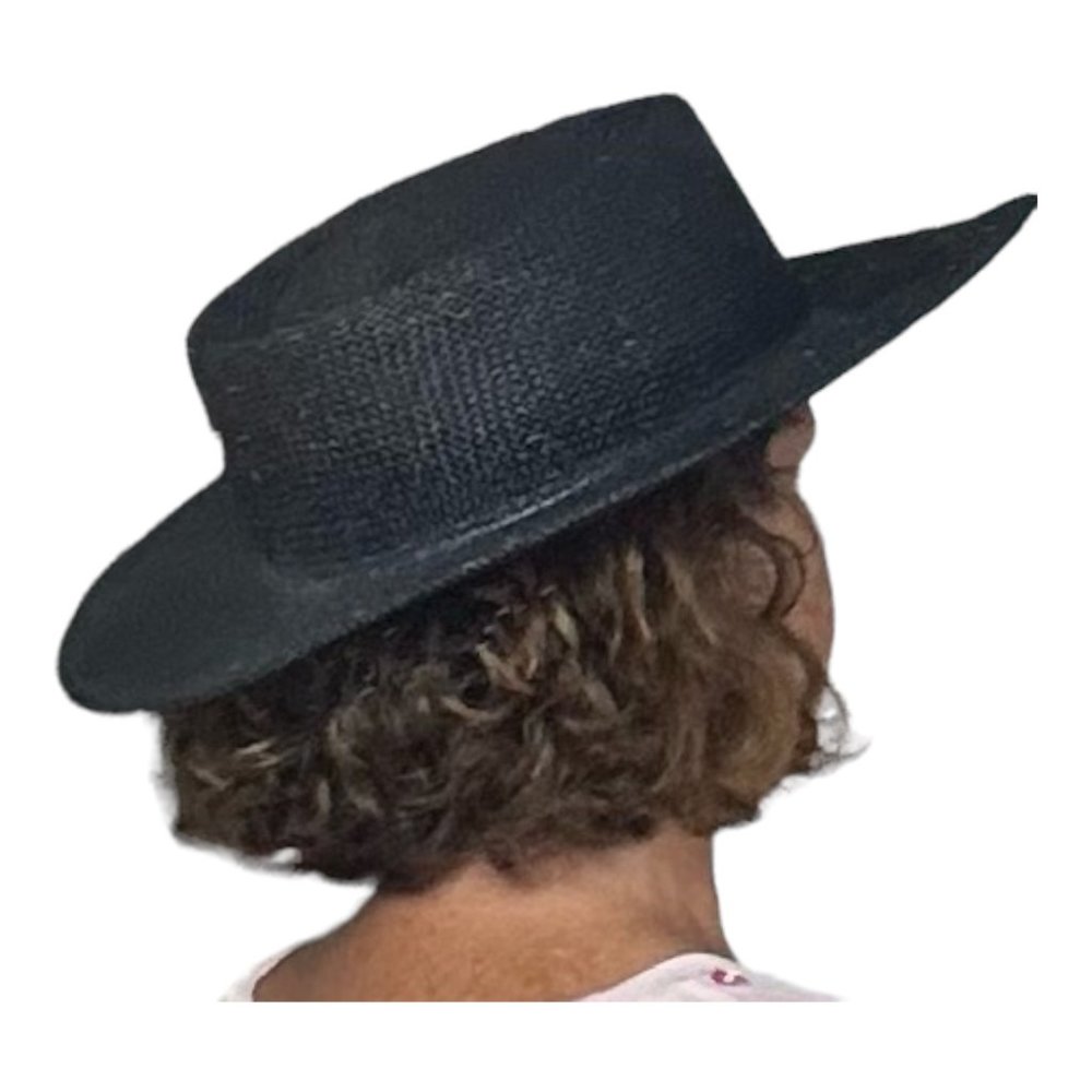 Vintage USA Made Hat